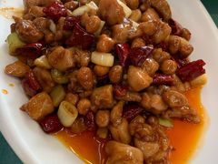 -成都驻京办餐厅(蜀都宾馆店)