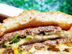 -麦当劳(上百万和城店)