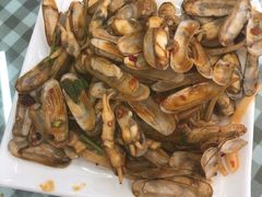-烁佳海鲜大馅饺子