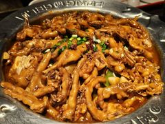 -胖哥俩肉蟹煲(宿迁宝龙广场店)