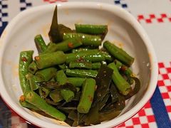 -蚝魁·海鲜大排档·啫啫·生蚝(体育西店)