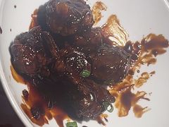 -绿茶餐厅(青岛城阳万象汇店)