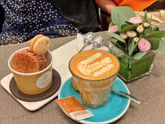 -PAUL LAFAYET 法式甜品(港汇广场店)