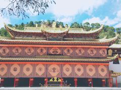 -四川郎木寺镇