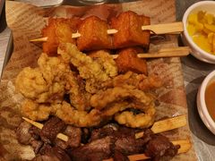 -潮界(虹桥新天地店)