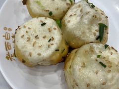 -老西白点心店