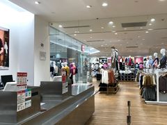 -优衣库(长沙国金中心店)