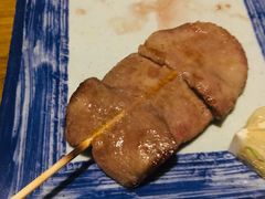 烤牛舌-鸟内会居酒屋(得意潮馆店)