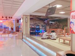 -极乐汇汗蒸会馆(杭州店)