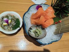 -大岛日本料理铁板烧(南通大饭店)