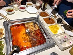 -海底捞火锅(长沙华创国际广场店)