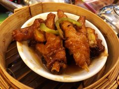 -添好运点心专门店(深水埗店)