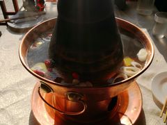 -东来顺饭庄(天坛店)