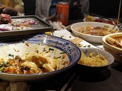 -黄三怪(清河店)