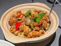 -拾宴(汇智国际商业中心店)