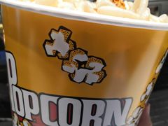 -奥斯卡升龙国际影城(RealD Cinema)