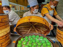 -李与白包子铺(桐梓林店)
