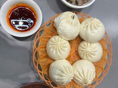 -郑家包子牛肉拉面(尚勤路店)