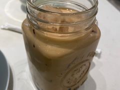 台式奶茶-鹿港小镇(悠唐店)