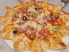 -必胜客(龙之梦购物中心店)