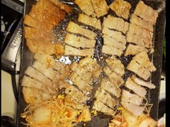-八色五花肉(新村2号店)