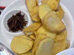 -偏爱炒鸡(老县衙店)