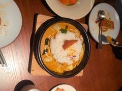 -本处·素食·融合料理(南油店)