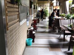 大堂-先机泉水鸡汤(南山老君洞店)