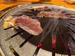 -万兴佳烤肉·长白山老味道(东岸里店)