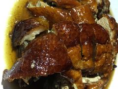 -黄连大头华烧鹅店(大良店)