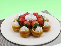 -新港湾大酒店-西餐厅