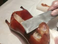 -大鸭梨烤鸭(望京店)