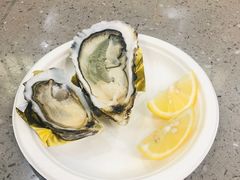 -HIHE Bistro·Oyster Bar(华熙live店)