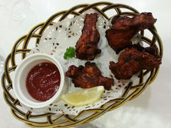 android_upload_pic-COCO壱番屋(大华路店)