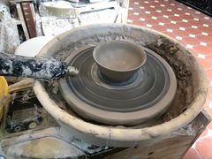 -青韵台陶艺Diy(永庆坊店)