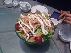 -天津乾毓德饭庄·清真传统炒菜·海鲜烧烤(咸阳路店)