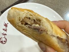 -李春秋驴肉火烧总店