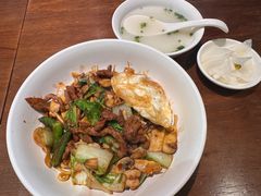 -寻裕记·现炒浇头面(人民广场店)