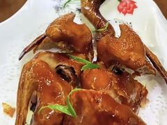 -大富蚝乌东哥饭店·石锅鱼杂·柠檬鸭(革新路店)