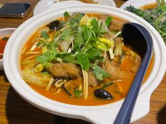 -禾珍珠家常小馆(河南博物院店)