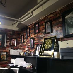 -无我刺青TATTOO（ 佛山店 ）