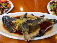 -南海渔家•海鲜•正宗海南菜(海棠湾店)
