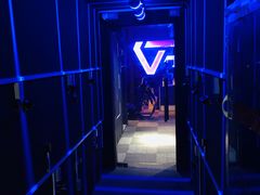 -VR间客漫虚拟现实体验馆(汉街店)