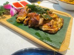 -荷花泰菜(东方新天地店)