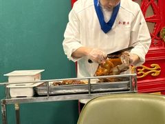 -全聚德烤鸭店(准噶尔路店)