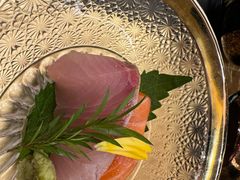 -鮨政·Omakase(港汇恒隆广场店)