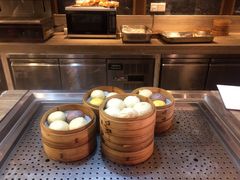 -南昌融创铂尔曼酒店咖啡苑餐厅