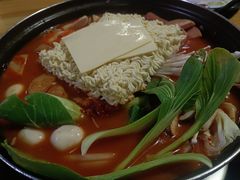 -源味屋韩式火锅&炸鸡(鼎城当代商城店)