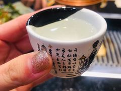清酒-臻牛烤肉