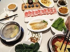 -蒙都43°9羊火锅·赤峰美食(桥北店)